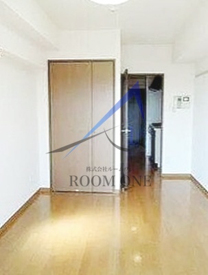 その他部屋・スペース　寝室です。