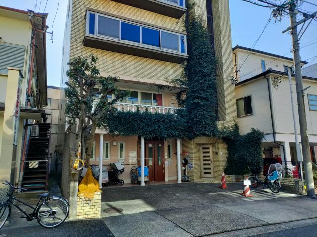 幼稚園・保育園　日比野保育園分園（幼稚園・保育園）まで2020m