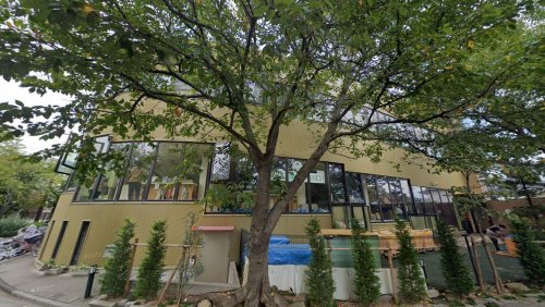幼稚園・保育園　レオ保育園川口（幼稚園・保育園）まで312m