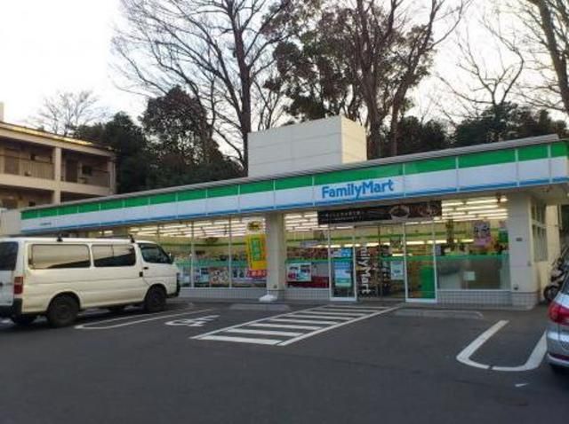 コンビニ　ファミリーマート荻窪青梅街道店（コンビニ）まで250m