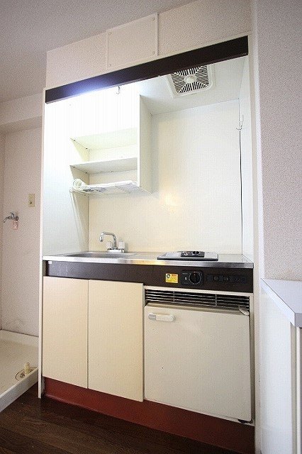 その他設備　同物件別号室のものです。