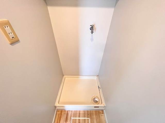 その他設備　同物件別部屋イメージ