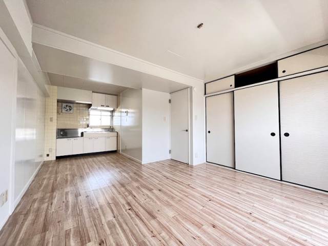 居室・リビング　同物件別部屋イメージ