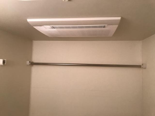 その他　浴室乾燥機