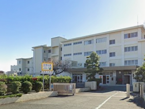 小学校　浜松市立飯田小学校（小学校）まで1408m