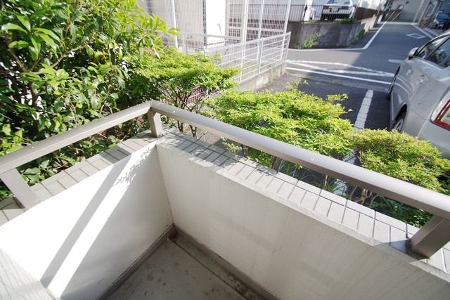 眺望　★お問い合わせはタウンハウジングまで★