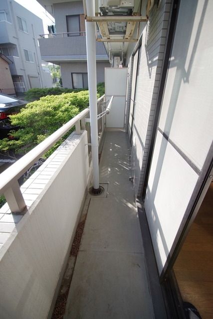 バルコニー　★お問い合わせはタウンハウジングまで★
