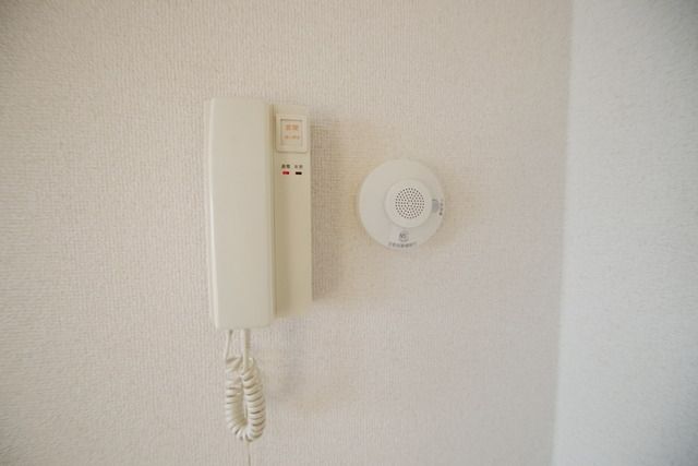 セキュリティ　★お問い合わせはタウンハウジングまで★
