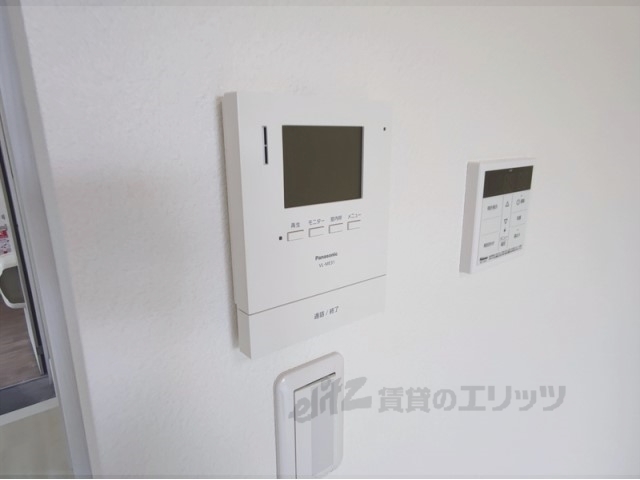 セキュリティ　ドアフォン（ＴＶ含）