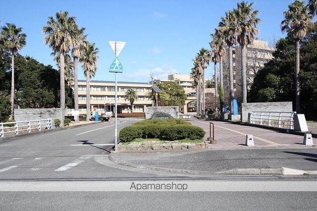大学・短大　鳴門教育大学監査室（大学・短大）まで1515m