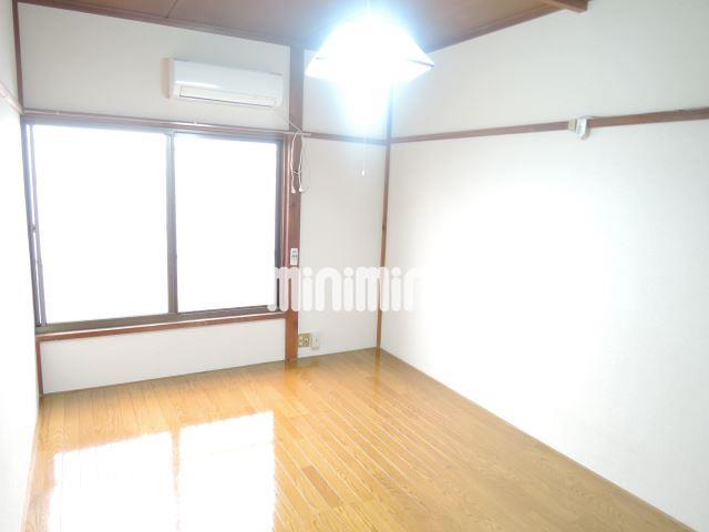 居室・リビング　洋室６帖のお部屋です。
