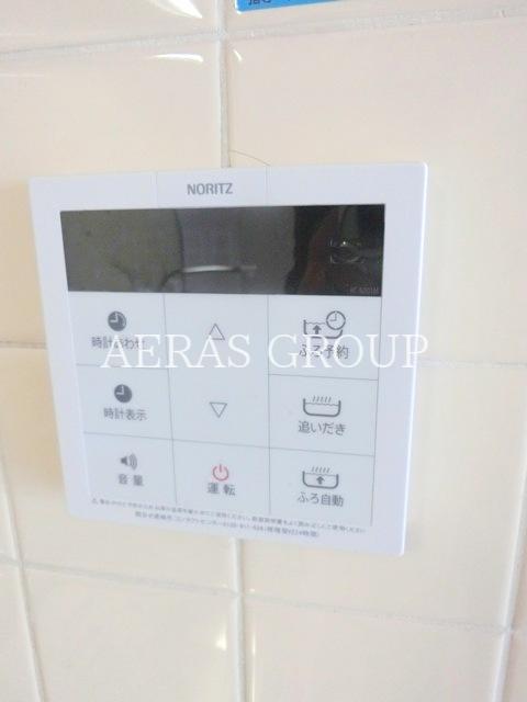 その他設備　同仕様