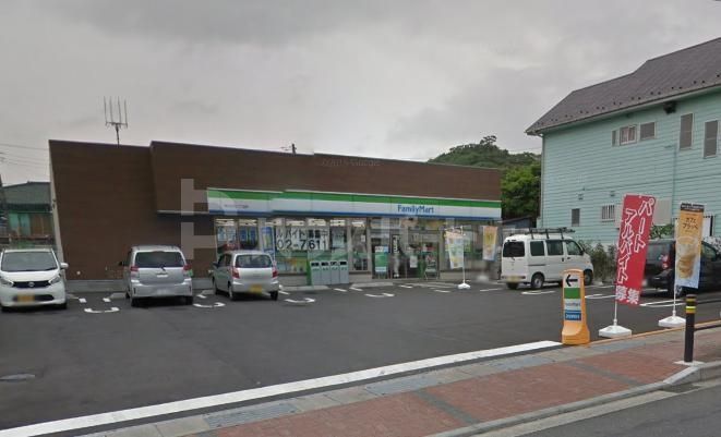 コンビニ　ファミリーマート市川北方二丁目店（コンビニ）まで310m