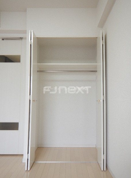 収納　★《見学予約受付中》当店では契約金がクレジット決済可能です★