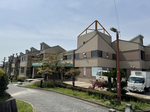 幼稚園・保育園　香久山幼稚園（幼稚園・保育園）まで922m