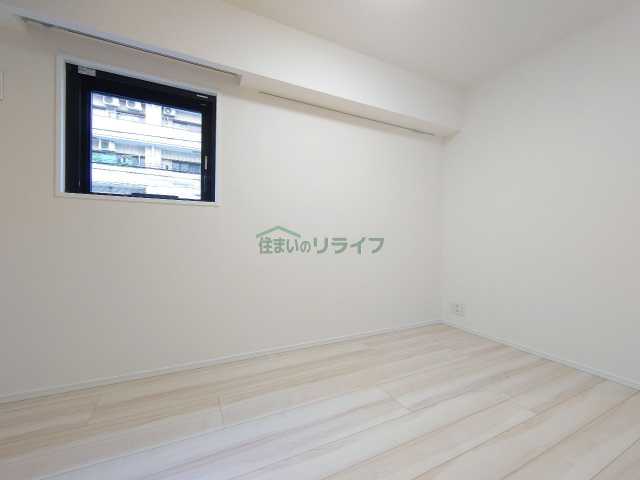 S-RESIDENCE新宿御苑の内装写真