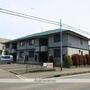 橋本駅よりバス7分 徒歩3分 2階 築27年11ヶ月の賃貸物件