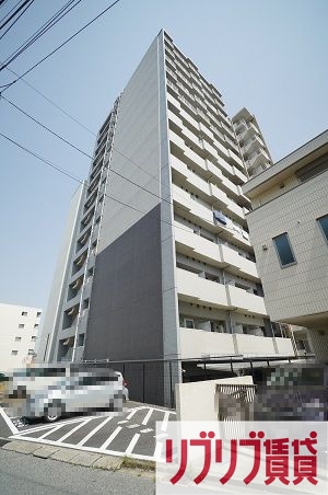 ＪＲ総武線快速 千葉駅 徒歩5分 築18年