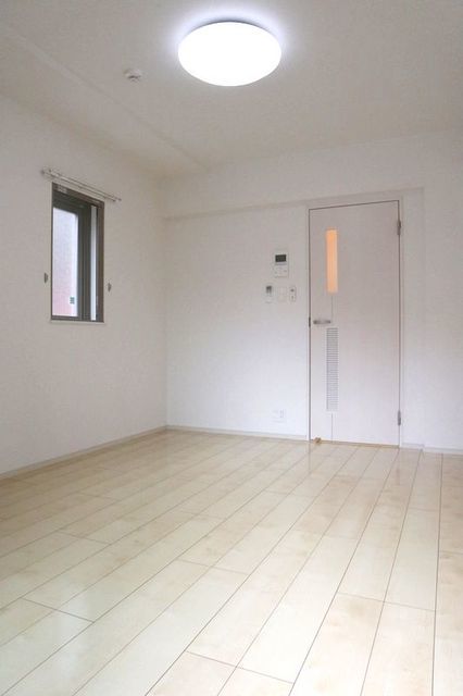 居室・リビング　フローリングのお部屋