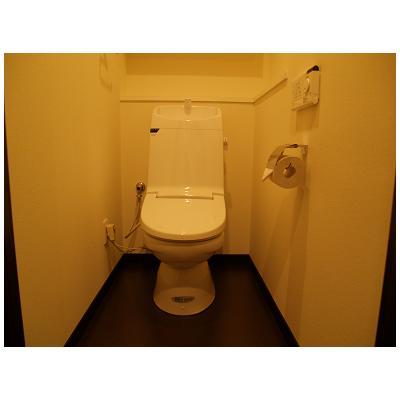 その他　内装も気になるポイント