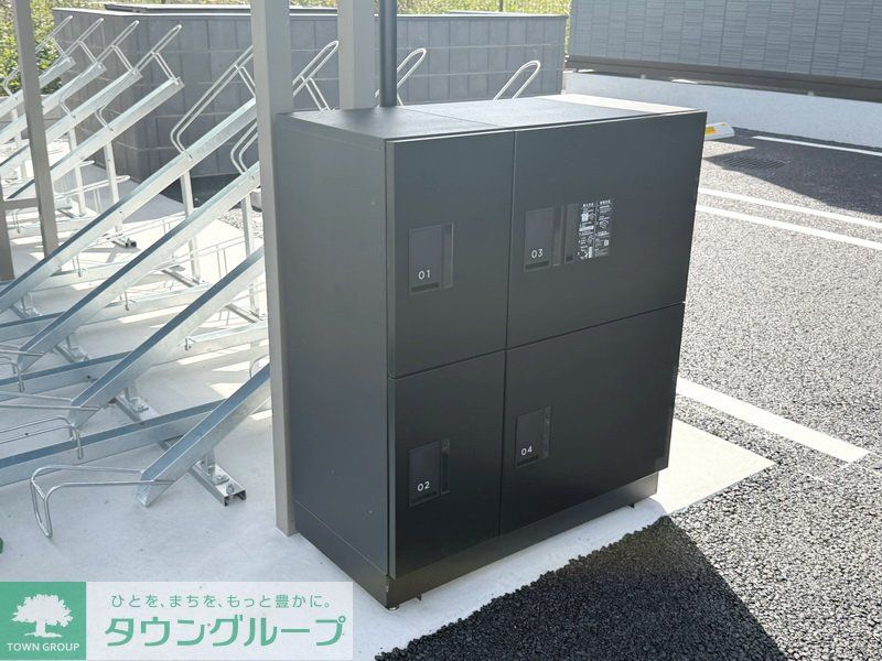その他共有部分　共有部分