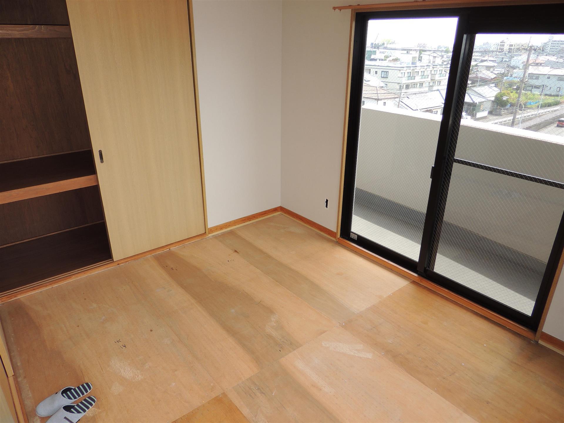その他部屋・スペース　畳が入ります