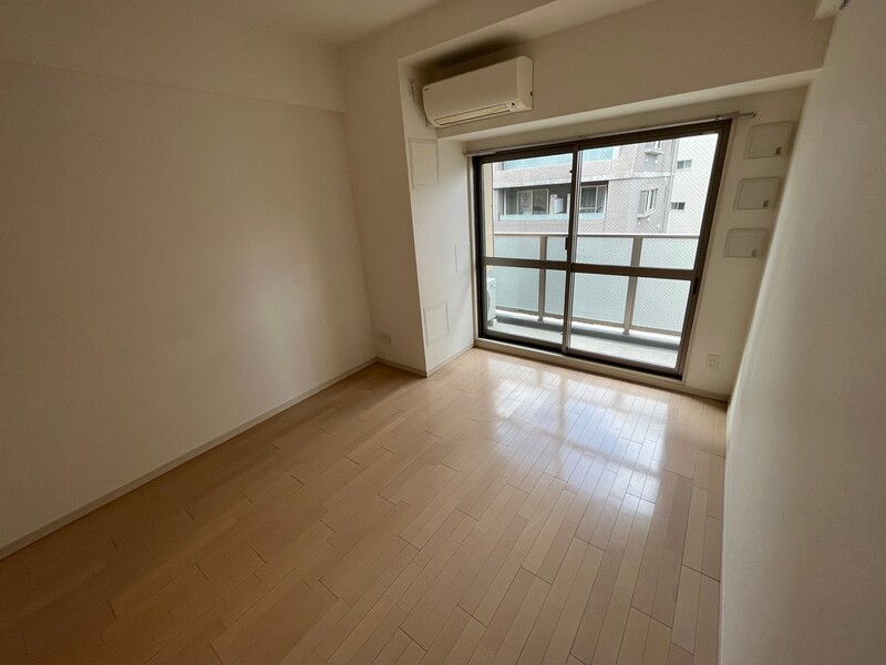アールミュゼ南麻布の内装写真