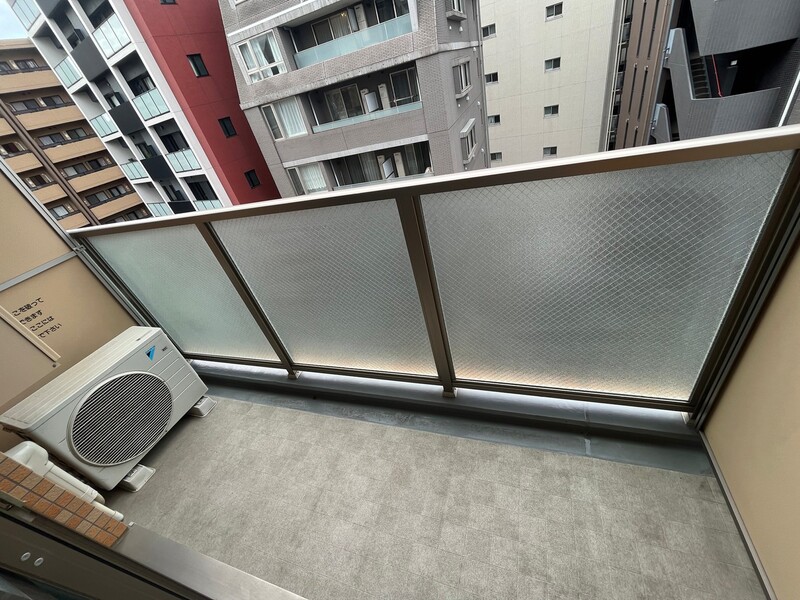 アールミュゼ南麻布の内装写真