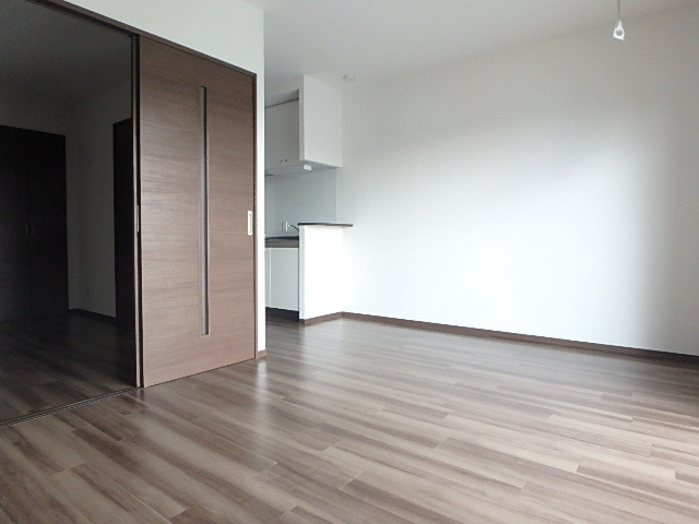 1LDK Mansion in Kawaguchi, Saitama — photo 3 of 3