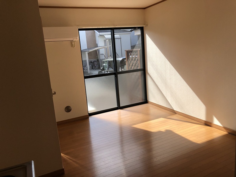 居室・リビング　他部屋参考