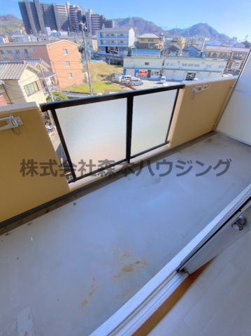 グリーンピア東寝屋川の内装写真