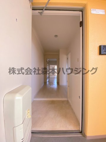 グリーンピア東寝屋川の内装写真