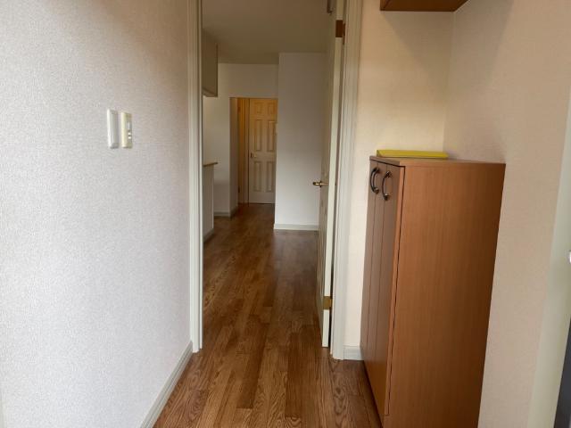 その他部屋・スペース　廊下