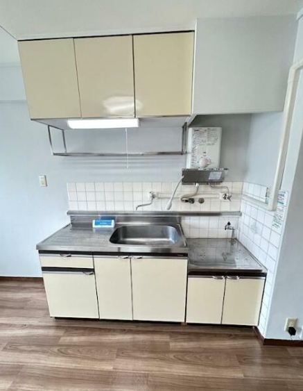 キッチン　※別部屋参考写真☆