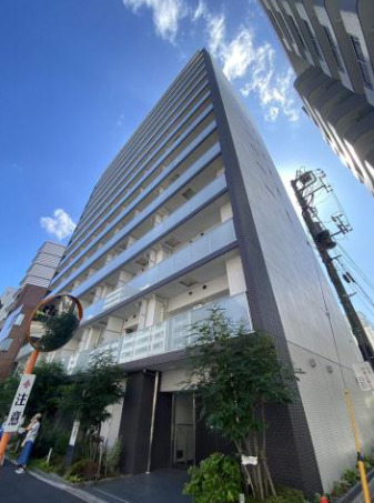 ＪＲ山手線 目黒駅 徒歩10分 築10年