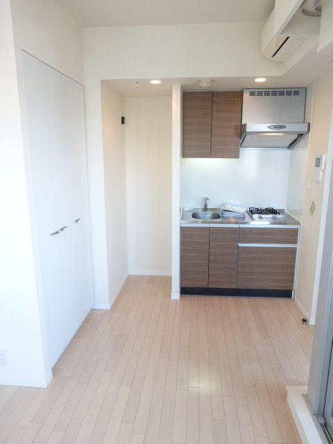 その他部屋・スペース　内観