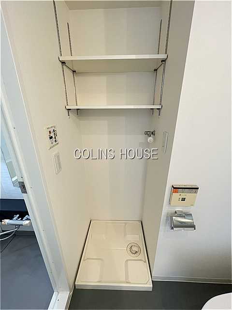 その他設備　同タイプ別部屋画像