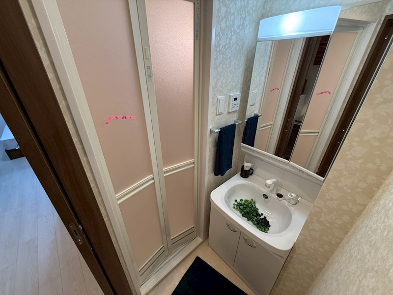 Luxe新大阪VIの内装写真