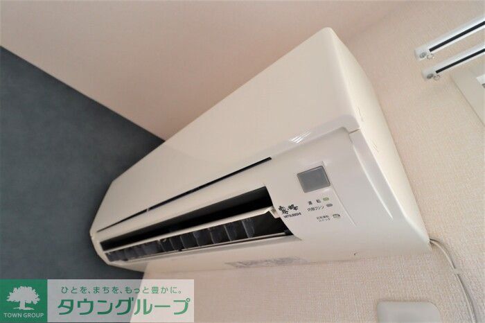 その他設備　設備