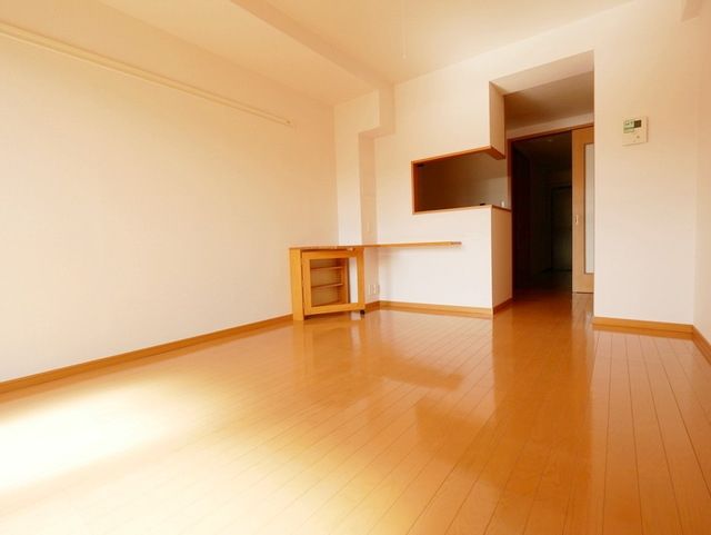 居室・リビング　★洋室です★