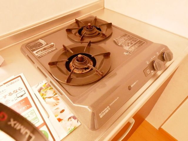 その他設備　★キッチンです★