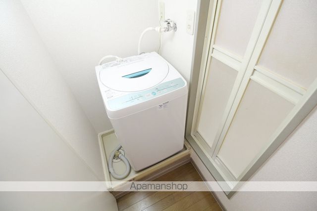 レオパレス東住吉のその他写真