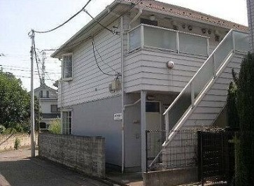 西武新宿線 井荻駅 徒歩8分 築37年