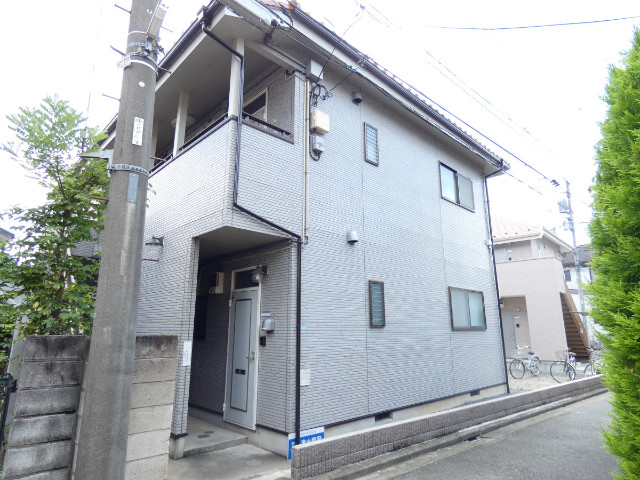 小暮コーポ国分寺