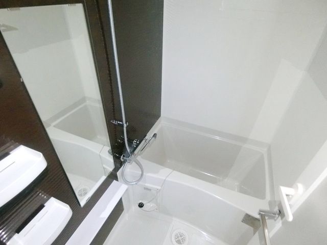 バス・シャワールーム　☆バスルーム☆