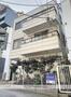 川崎大師駅より徒歩1分 3階 築35年7ヶ月の賃貸物件