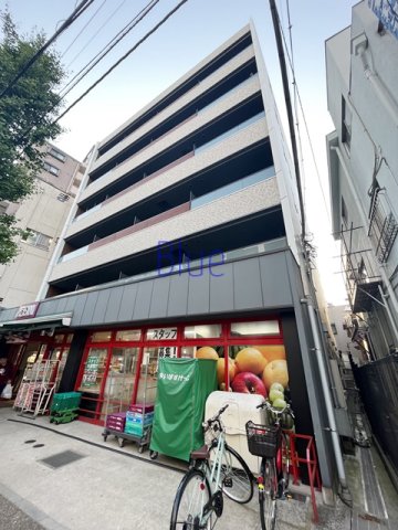 エクセル初音町の外観写真