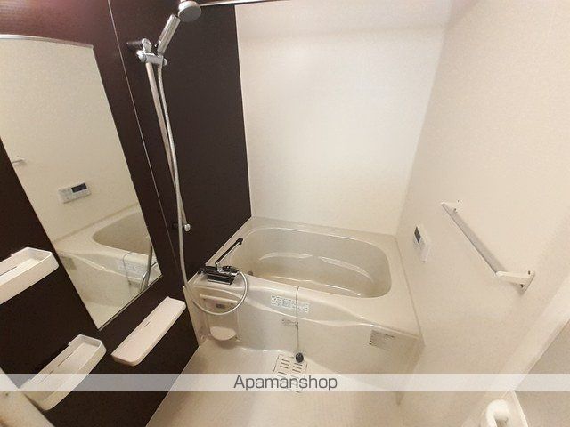 ＪＲ片町線 ＪＲ三山木駅 徒歩8分 3階建 築13年の風呂写真