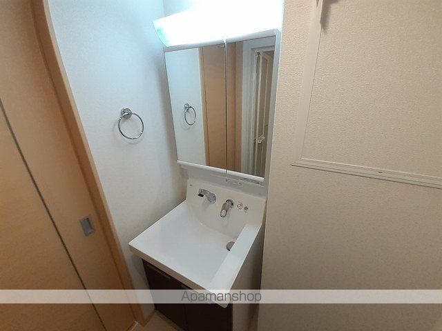 ＪＲ片町線 ＪＲ三山木駅 徒歩8分 3階建 築13年の内装写真