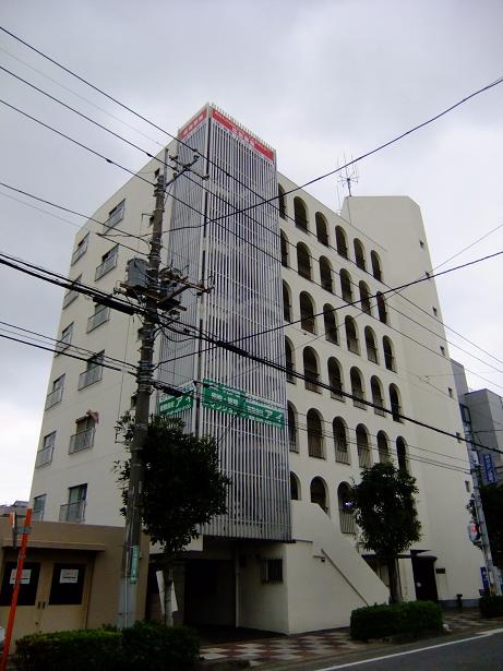 ＪＲ京浜東北線 西川口駅 徒歩7分 築52年